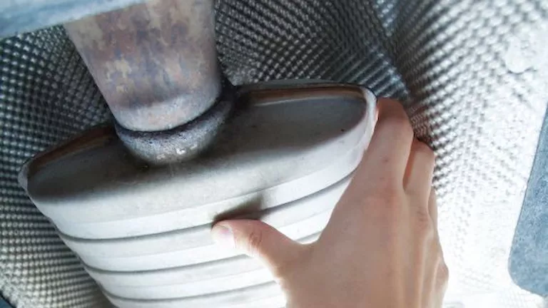 Wat is DPF en SCR?